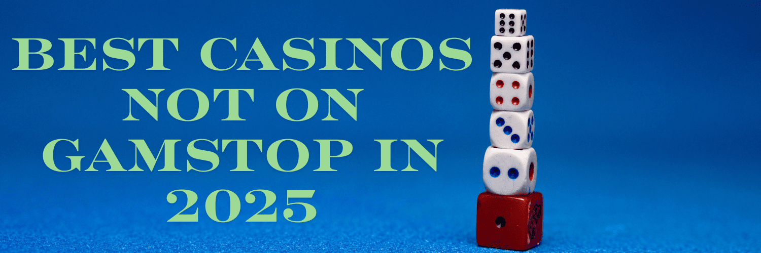 Understanding Casinos Not on GamStop A Comprehensive Guide