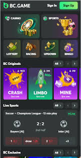 Unlock Exciting BC.Game MX Bonuses and Promotions