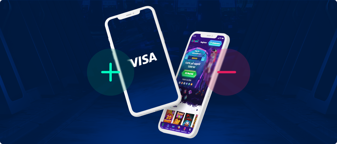 Visa Casinoer En Guide til Sikker Spiloplevelse