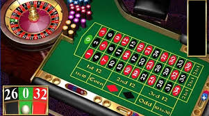 Winning Strategies for Online Roulette Play for Real Money -378202043