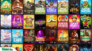 Exploring the JB Casino Platform Your Gateway to Online Gaming 461374270